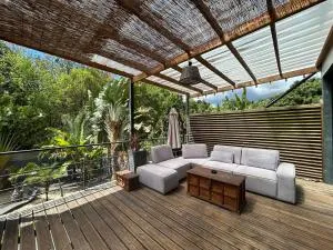 MEGA APPARTEMENT - Ravine des Cabris