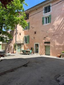 Sejours chez l'habitant Mon Abri : photos des chambres