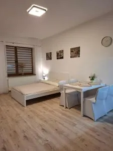 Apartament Maja 2 - Lipnik