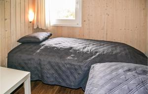 Holiday Home Hindbærvangen Oksbøl Iv