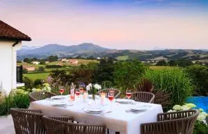 Villa Souraide - Ustaritz