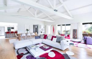 Villas Villa Souraide : photos des chambres
