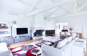 Villas Villa Souraide : photos des chambres
