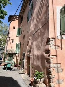 Sejours chez l'habitant Mon Abri : photos des chambres