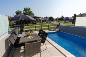 Casa Levant by Briskva