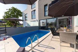 Casa Levant by Briskva