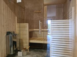Auberges de jeunesse Ecolodge La Pastouliere : photos des chambres