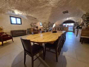 Auberges de jeunesse Ecolodge La Pastouliere : photos des chambres