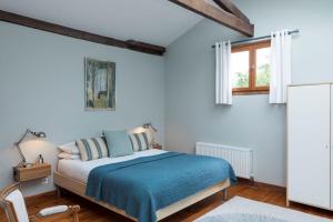 Villas Domaine d-Orx : photos des chambres