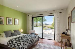 Villas Domaine d-Orx : photos des chambres