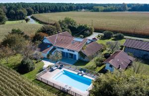 Villas Domaine d-Orx : photos des chambres