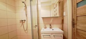 Apartament Halinów 1