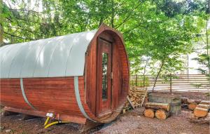 Lovely Home In Ludvigsborg With Kitchen