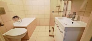 Apartament Halinów 1