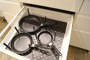 Apartment am Stadtwald