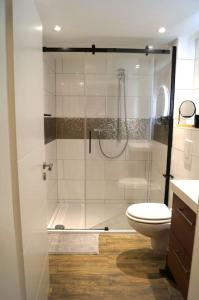 Apartment am Stadtwald