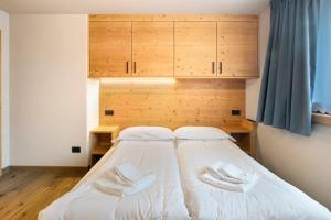 Two-Bedroom Superior Apartment