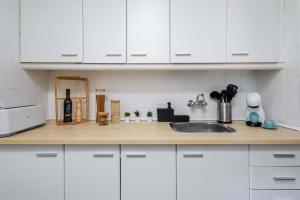 New! Nordik Apartments Village - Torremolinos "Trondheim"