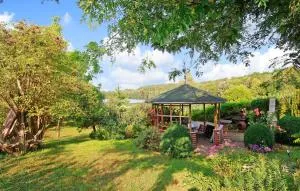 Ferienwohnung Wokuhl-Dabelow - Fürstensee