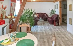 Ferienwohnung Wokuhl-Dabelow