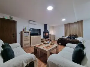 Casa Maria - Villora