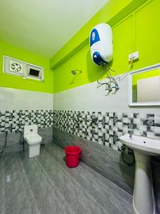 Kalden Homestay