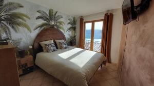 B&B / Chambres d'hotes chambres d-hotes Les Fenieres : photos des chambres