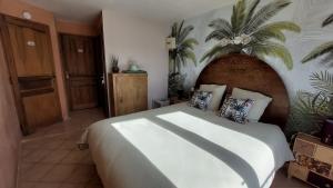 B&B / Chambres d'hotes chambres d-hotes Les Fenieres : photos des chambres