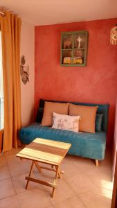 B&B / Chambres d'hotes chambres d-hotes Les Fenieres : photos des chambres