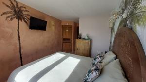 B&B / Chambres d'hotes chambres d-hotes Les Fenieres : photos des chambres