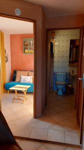 chambres dhôtes Les Fenières
