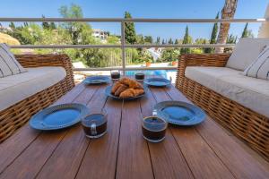 Luxurious Villa Casa Feliz - Campo de Mijas