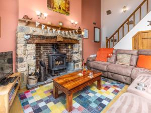 Oak Cottage
