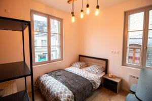 Studios Saint Jacques, Châtellerault