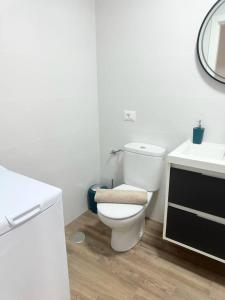 Apartamento Rincón del Mar