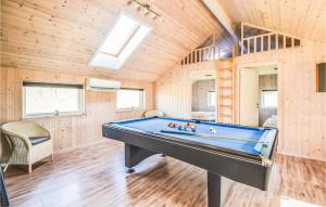 Holiday Home Vestensøvej Ebeltoft Iv