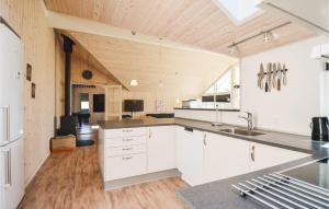 Holiday Home Vestensøvej Ebeltoft Iv