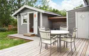 3 Bedroom Lovely Home In Borgholm