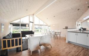 Holiday Home Vestensøvej Ebeltoft Iv