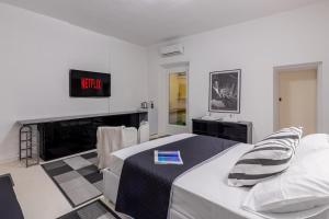 Alghero Centro Storico, Stanza con Wi-fi e Aria Condizionata img1