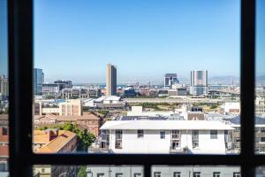 City 1 Bed Apartment Pool & WIFI