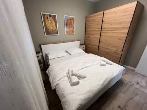 City Center Cozy Apartment 2