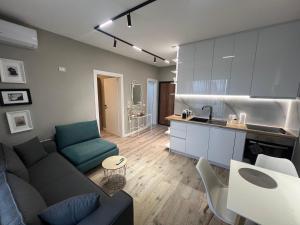 City Center Cozy Apartment 2