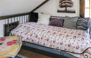 1 Bedroom Awesome Home In Fritsla