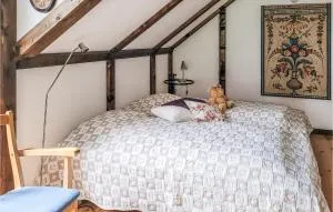 1 Bedroom Awesome Home In Fritsla - Svenljunga