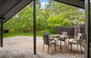 Awesome Home In Eskebjerg With Wifi