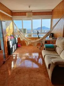 Habitaciones Ernesto - Villafranqueza