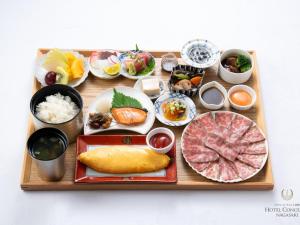 Hotel Concerto Nagasaki