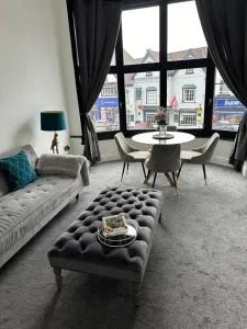 Black Horse Apartments - 戈尔兹伯勒