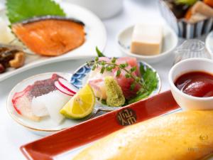 Hotel Concerto Nagasaki